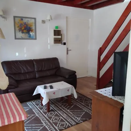 Apartament Peyresourde