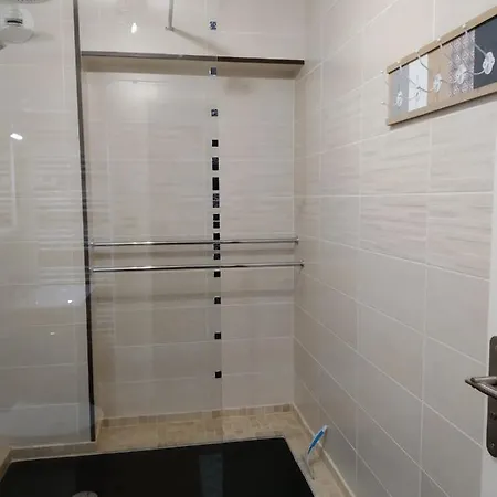 Peyresourde Apartament *