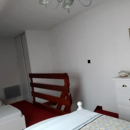 Apartament Peyresourde Bagnères-de-Luchon