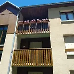 Peyresourde Διαμέρισμα Bagnères-de-Luchon