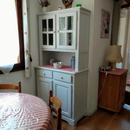 아파트 Peyresourde